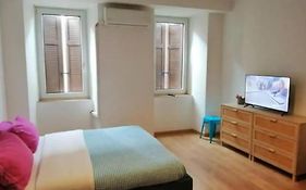 Lucia Haus Trieste