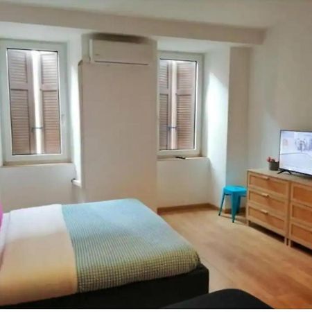 Lucia Haus Trieste Esterno foto