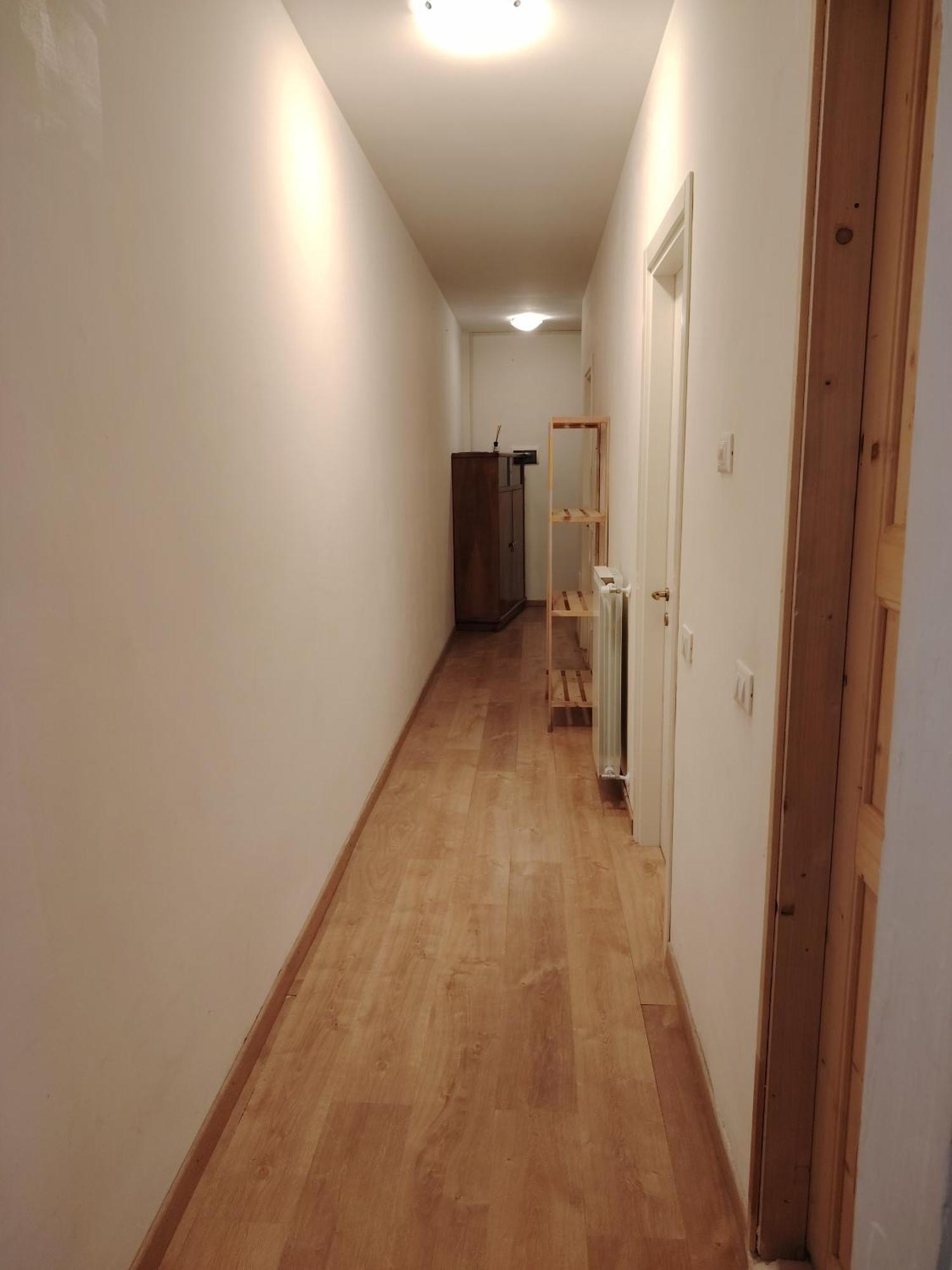 Lucia Haus Trieste Esterno foto