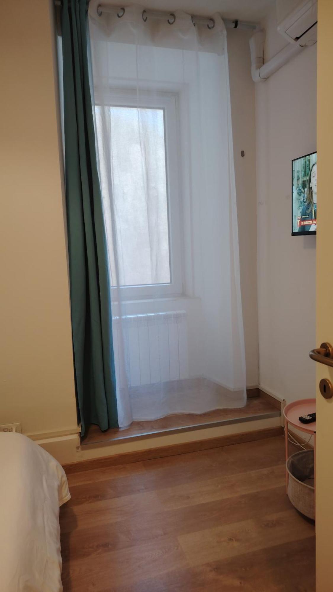 Lucia Haus Trieste Esterno foto